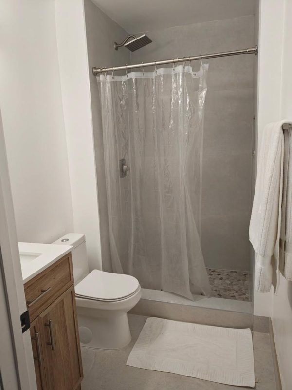 The Master Bedroom - Image 6