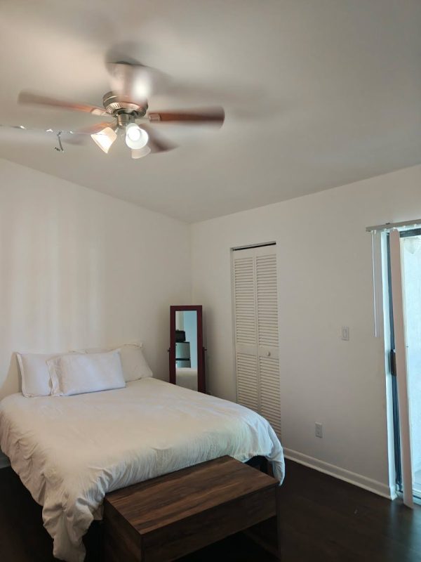 The Master Bedroom - Image 4
